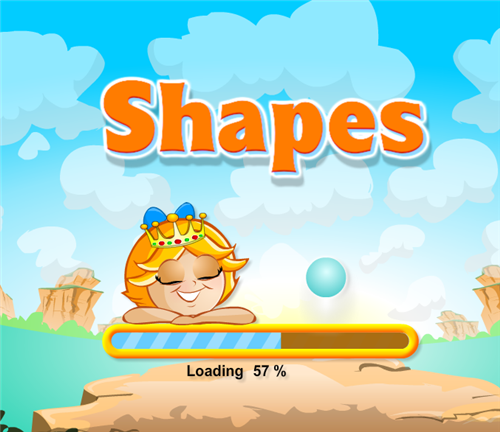 Shapes Journey 